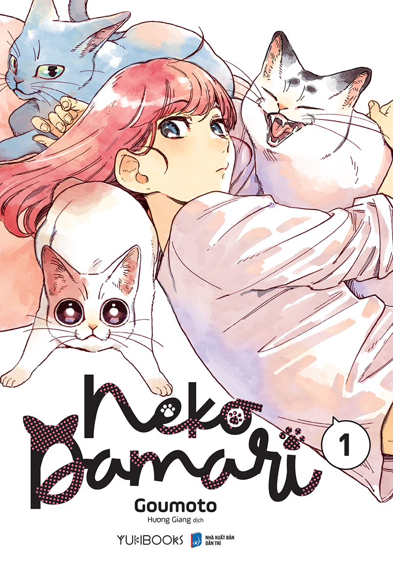 Neko Damari