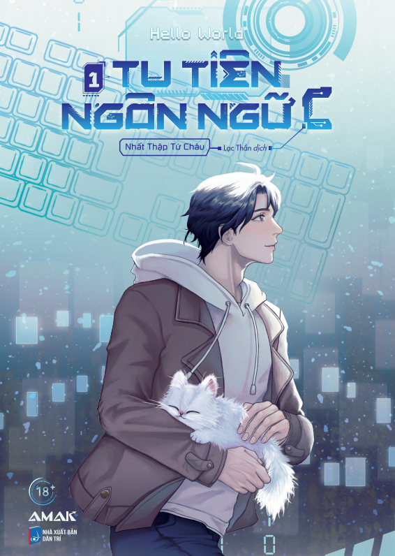 Tu Tiên Ngôn Ngữ C Tu Tiên Ngôn Ngữ C