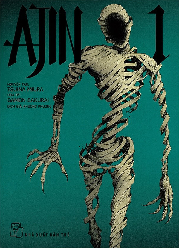 Ajin