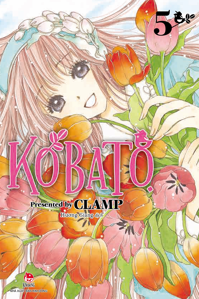 Kobato - Tập 5