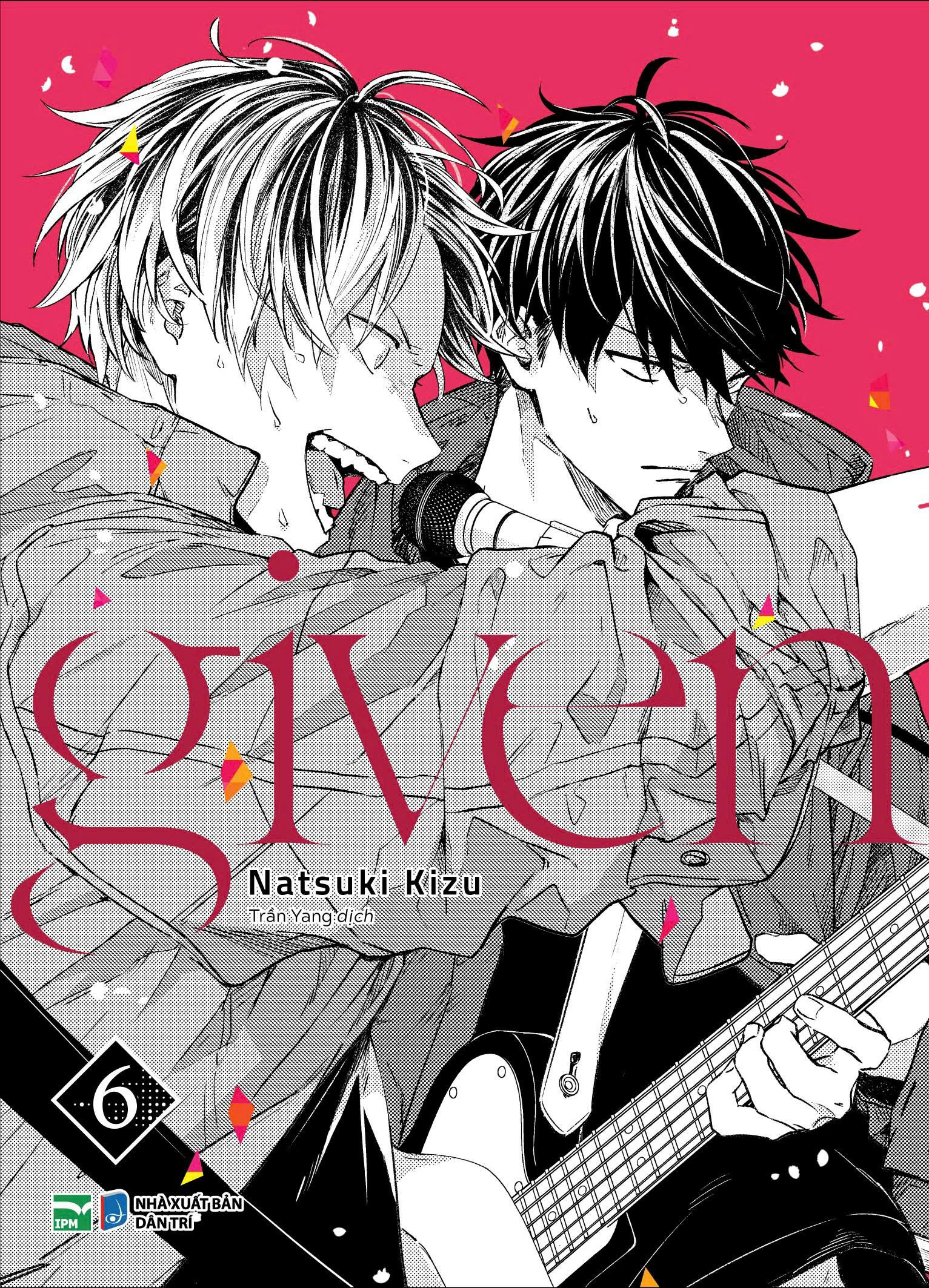 Given - Tập 6