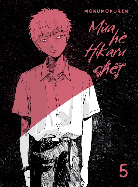 Mùa hè Hikaru chết - Tập 5