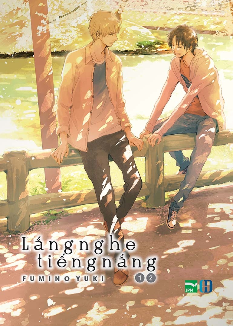 Lắng nghe tiếng nắng