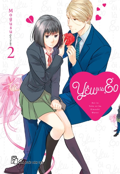 Yêu ôi là "eo" - Tập 2
