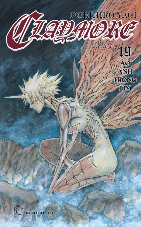 Claymore - Tập 19